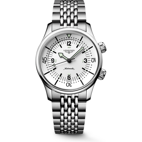 Longines Legend Diver