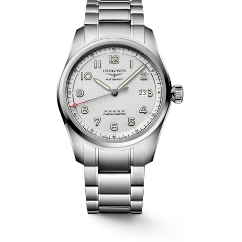 Longines Spirit