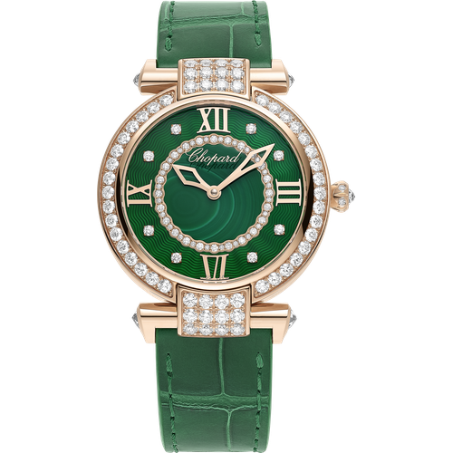 Chopard Imperiale Joaillerie