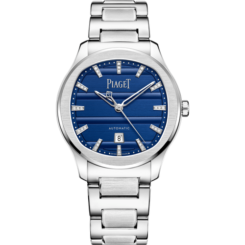 Piaget Piaget Polo Signature Date