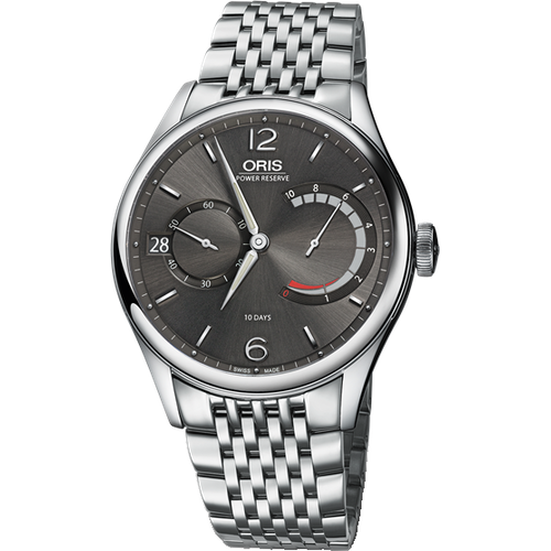 Oris Artelier Calibre 111