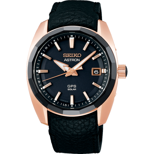 Seiko Astron