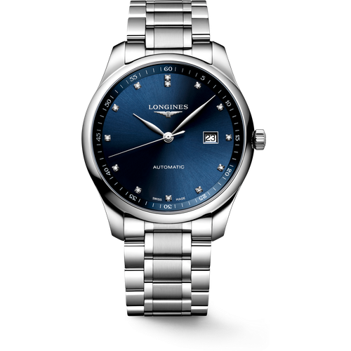 Longines Master Collection