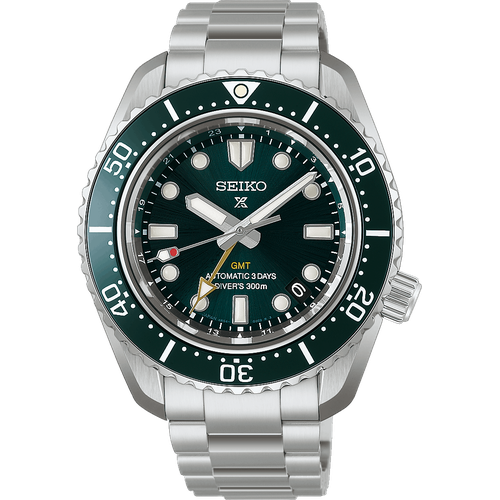 Seiko Prospex Sea