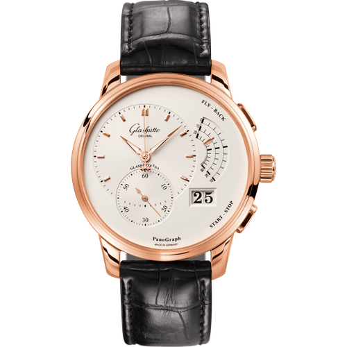 Glashütte Original PanoGraph