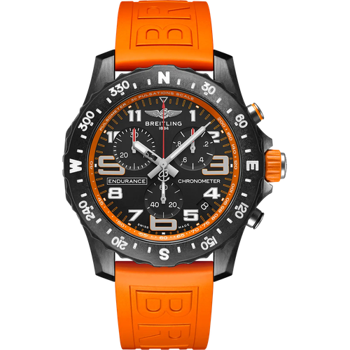 Breitling Endurance Pro 44