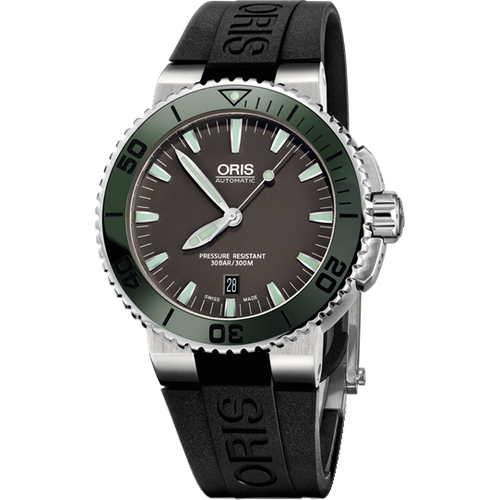 Oris Aquis Date