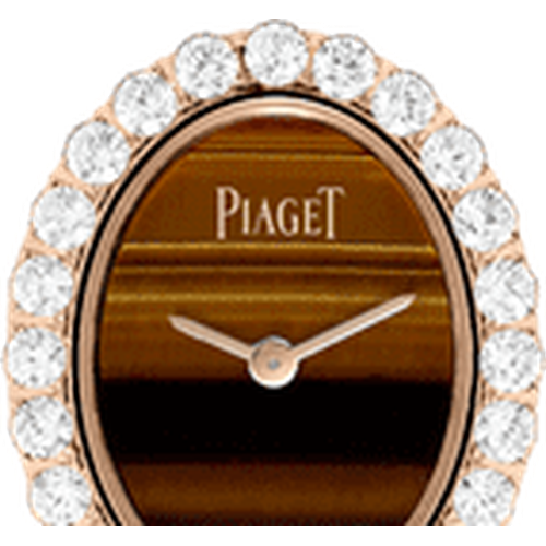 Piaget Swinging Sautoir