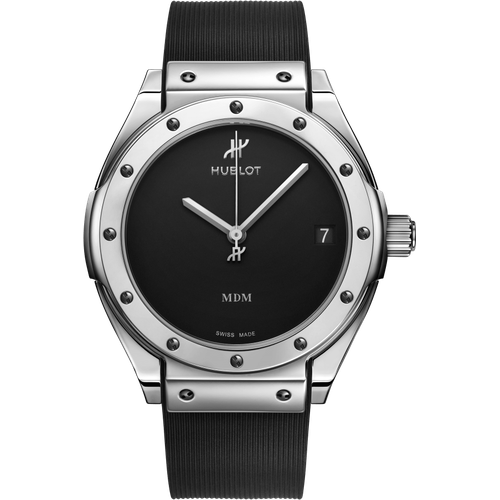 Hublot Classic Fusion Tributo White Gold