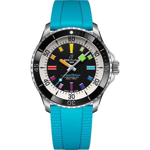 Breitling Superocean Automatic 42