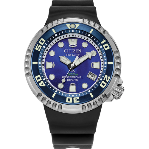 Citizen Promaster Dive E365