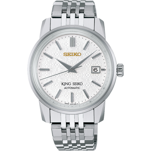 Seiko King Seiko