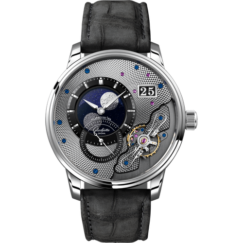 Glashütte Original PanoLunarInverse