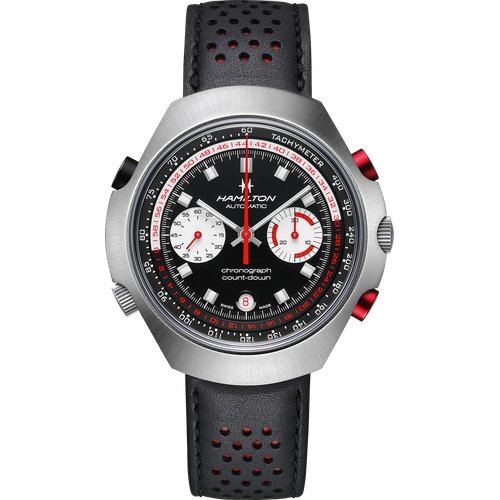 Hamilton American Classic Chrono-Matic 50 Auto Chrono Limited Edition