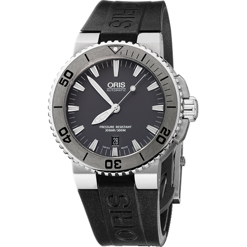 Oris Aquis Date