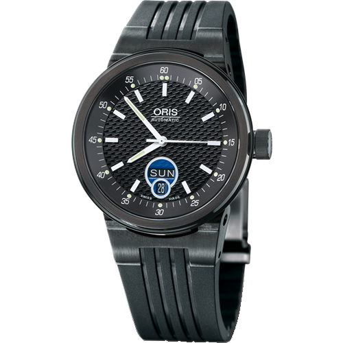 Oris WilliamsF1 Team Day Date 2004