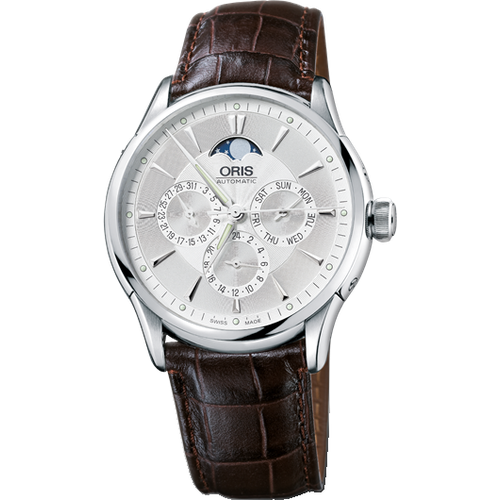Oris Artelier Complication 2007