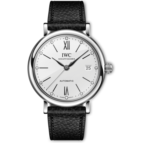 IWC Schaffhausen Portofino Automatic 37