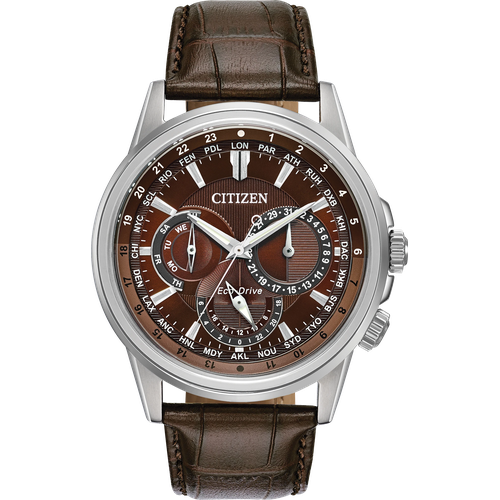 Citizen Calendrier