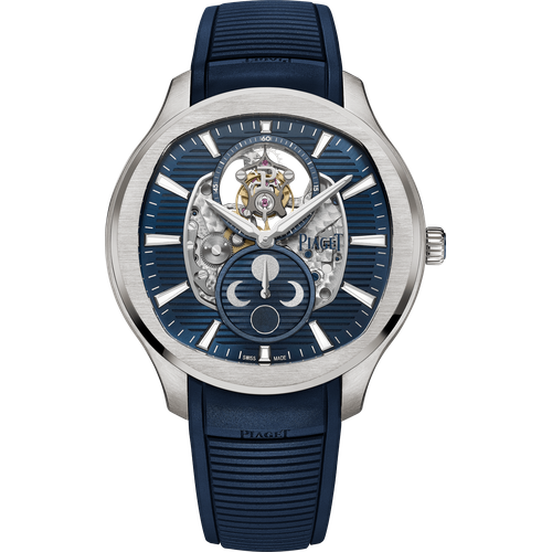 Piaget Piaget Polo Flying Tourbillon Moonphase