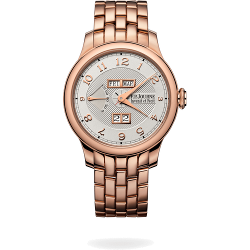 F.P. Journe Quantième Perpétuel