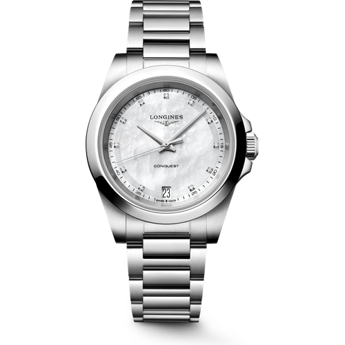 Longines Conquest