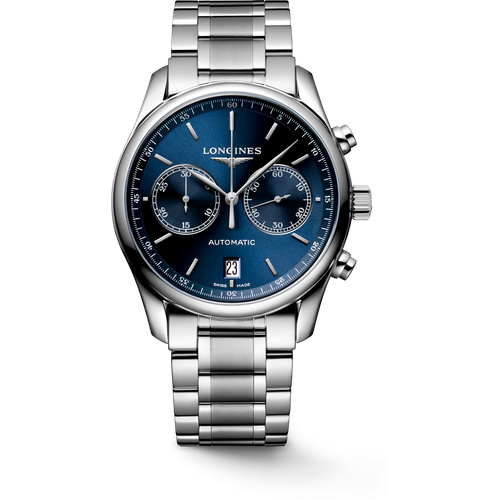 Longines Master Collection Chronograph
