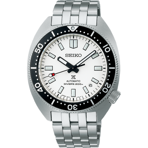 Seiko Prospex