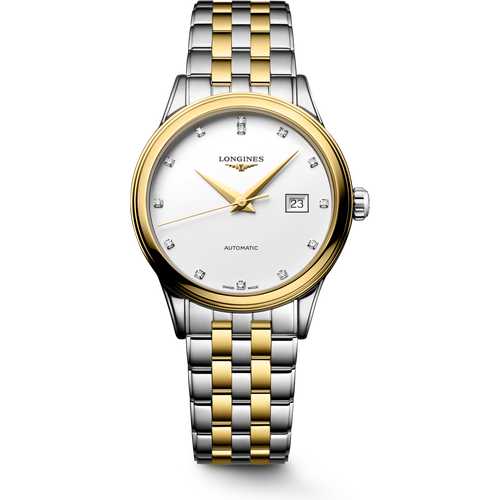 Longines Flagship Classic