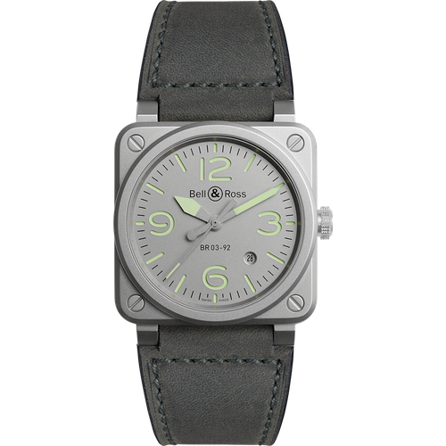 Bell & Ross BR 03-92 Horolum