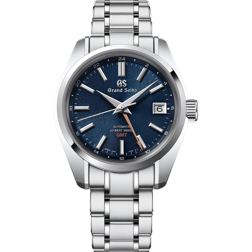 Grand Seiko Heritage