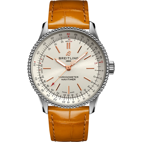 Breitling Navitimer Automatic 35