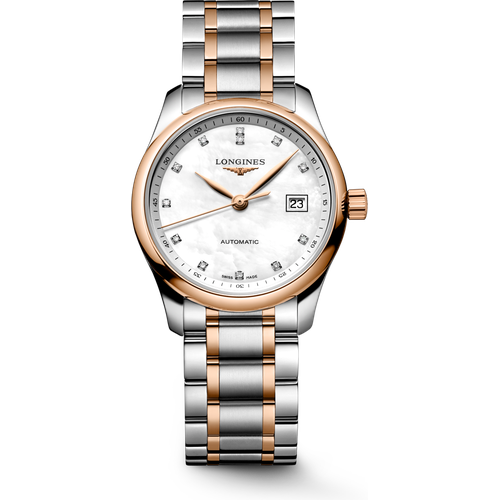 Longines Master Collection