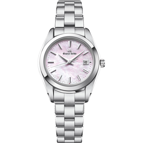 Grand Seiko Heritage