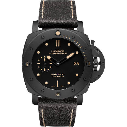 Panerai Luminor Submersible 1950 3 Days Automatic Ceramica