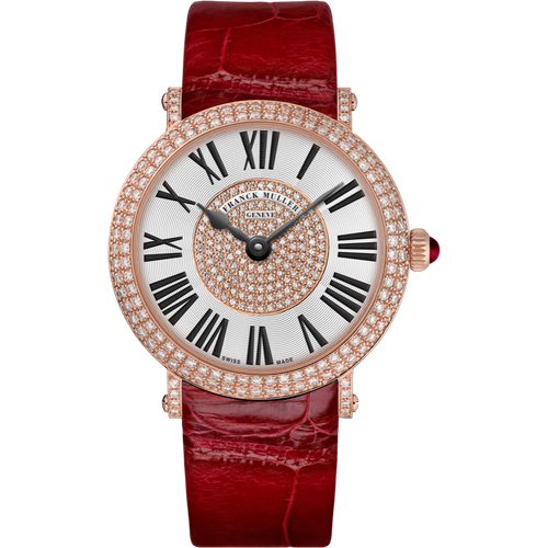 Franck Muller Round