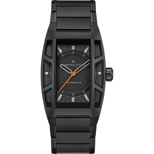 Hamilton American Classic Boulton Death Stranding 2 Limited Edition