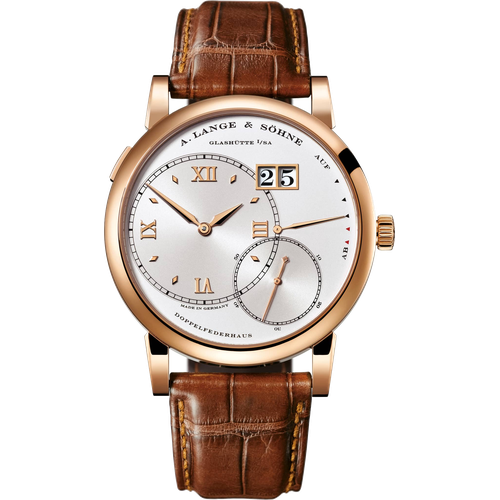 A. Lange & Söhne Grand Lange 1