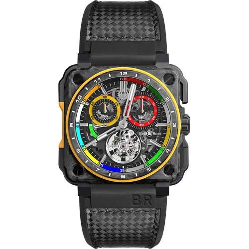 Bell & Ross BR-X1 Tourbillon RS17