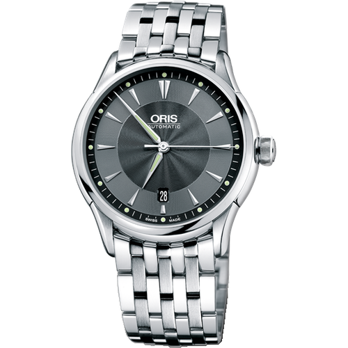 Oris Artelier Date