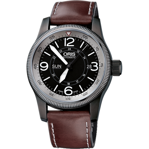 Oris Big Crown Timer