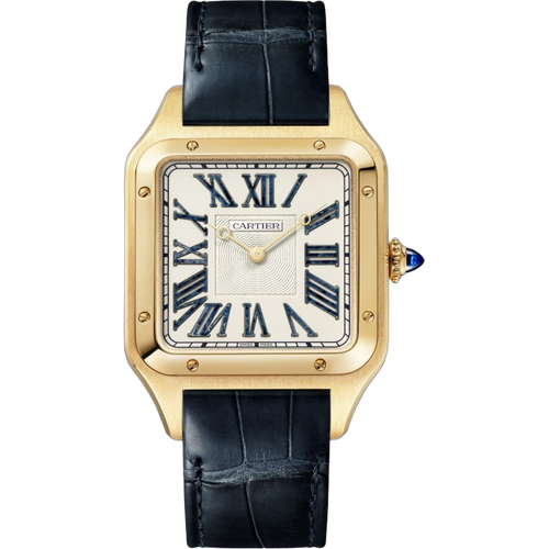 Cartier Santos-Dumont