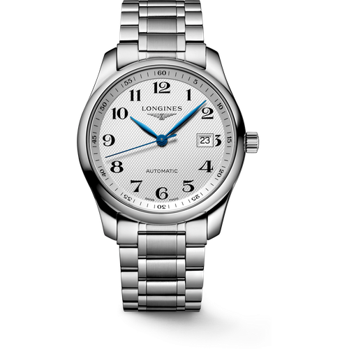 Longines Master Collection