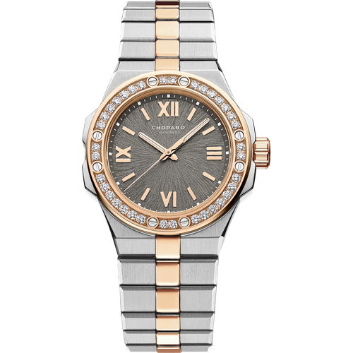 Chopard Alpine Eagle 33