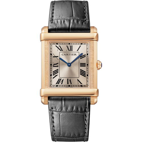 Cartier Tank Chinoise