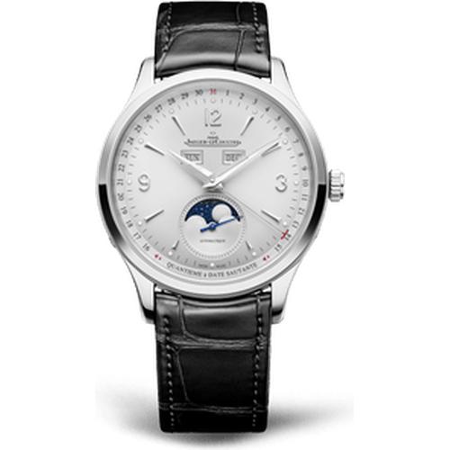 Jaeger-LeCoultre Master Control Calendar