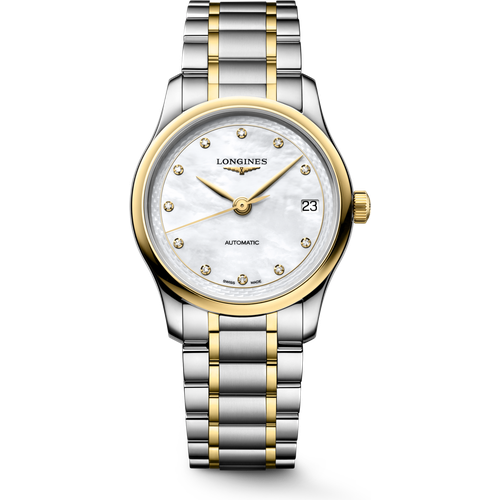 Longines Master Collection