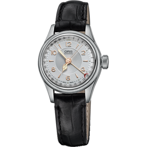 Oris Big Crown Original Pointer Date