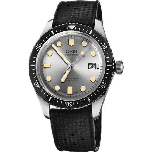 Oris Divers Sixty-Five