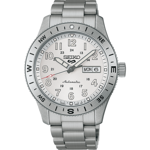 Seiko 5 Sports Field series